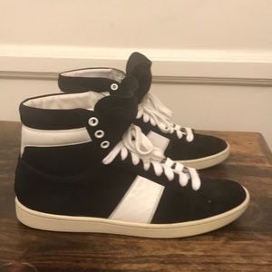 Saint Laurent sneakers